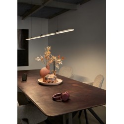 Jacco Maris Coco 240cm suspension lamp