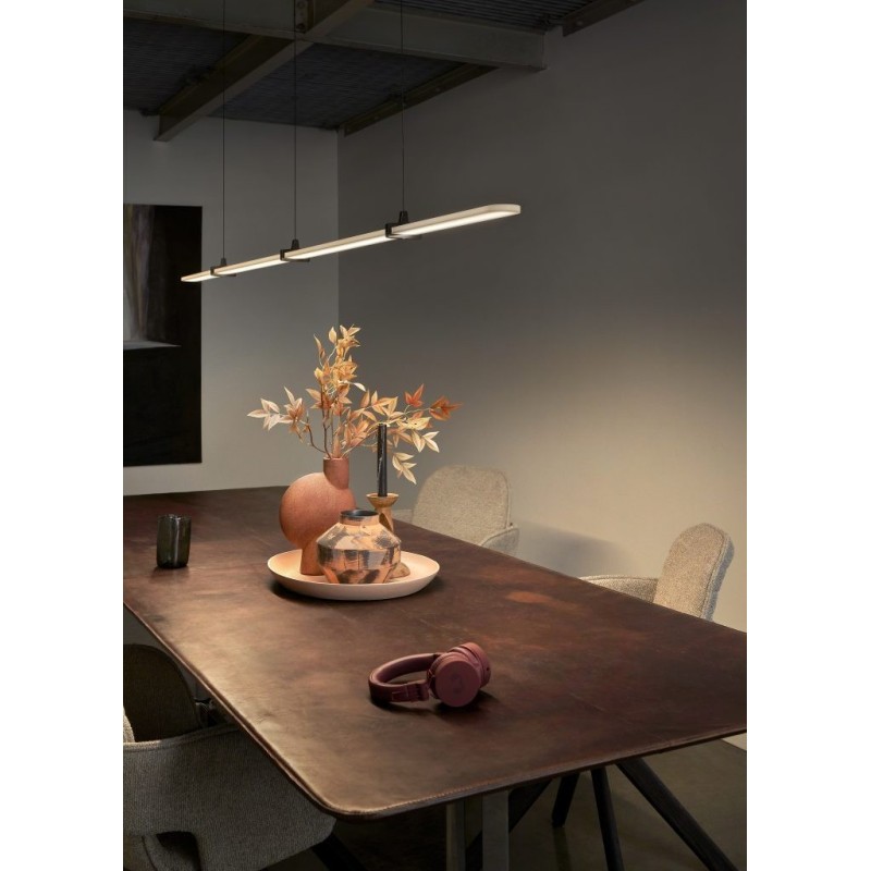 Jacco Maris Coco 240cm hanglamp