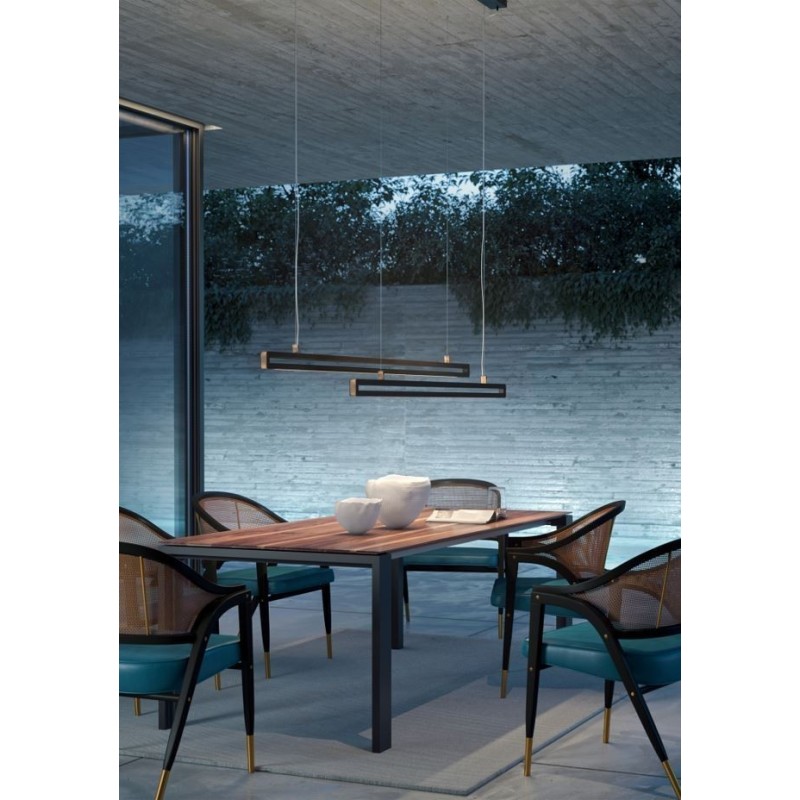 Jacco Maris Framed ø 120cm hanglamp