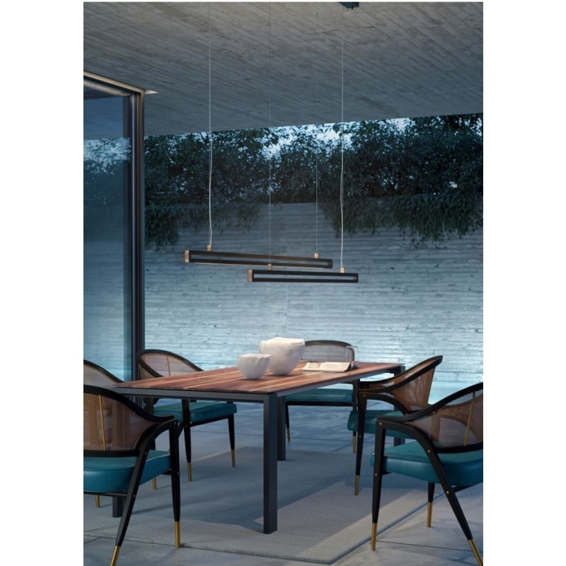 Jacco Maris Framed ø 120cm hanglamp