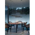 Jacco Maris Framed ø 160cm hanglamp