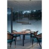 Jacco Maris Framed ø 160cm suspension lamp
