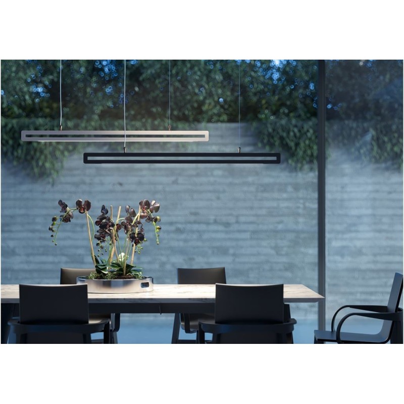 Jacco Maris Framed ø 160cm hanglamp