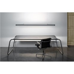 Jacco Maris Framed ø 200cm suspension lamp