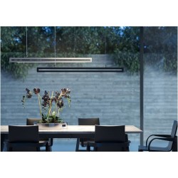 Jacco Maris Framed ø 200cm suspension lamp