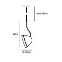 Jacco Maris insider 1 light hanglamp