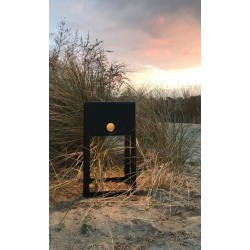 Jacco Maris jaxx 110 outdoor 16x16x110cm floor lamp