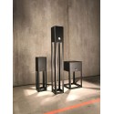 Jacco Maris jaxx 110 outdoor 16x16x110cm vloerlamp