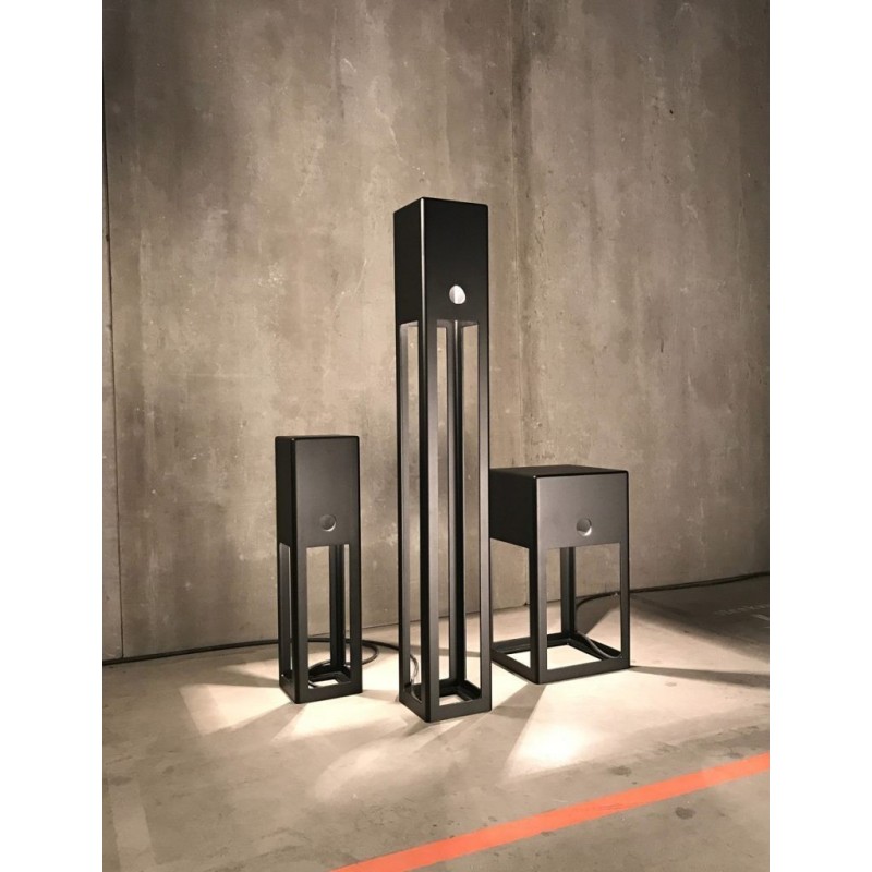 Jacco Maris jaxx 110 outdoor 16x16x110cm vloerlamp