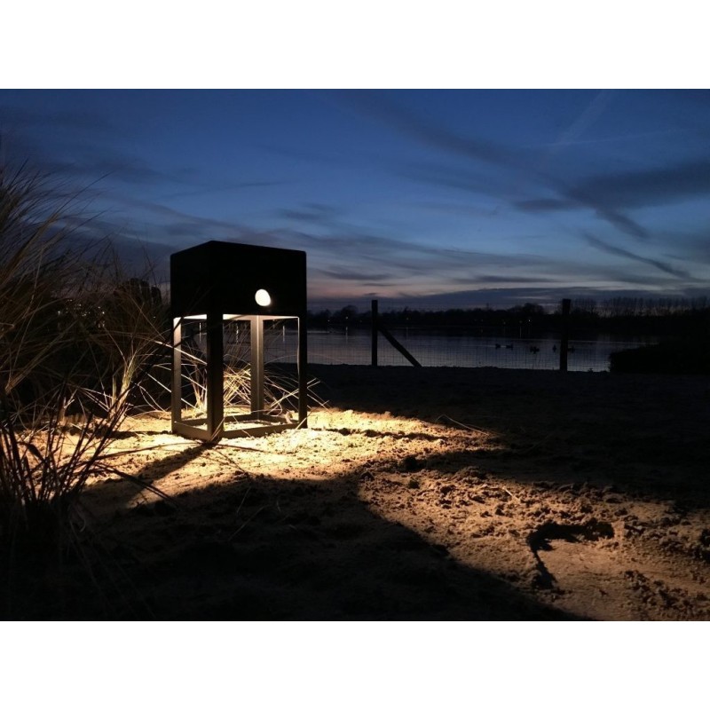 Jacco Maris jaxx 110 outdoor 16x16x110cm vloerlamp