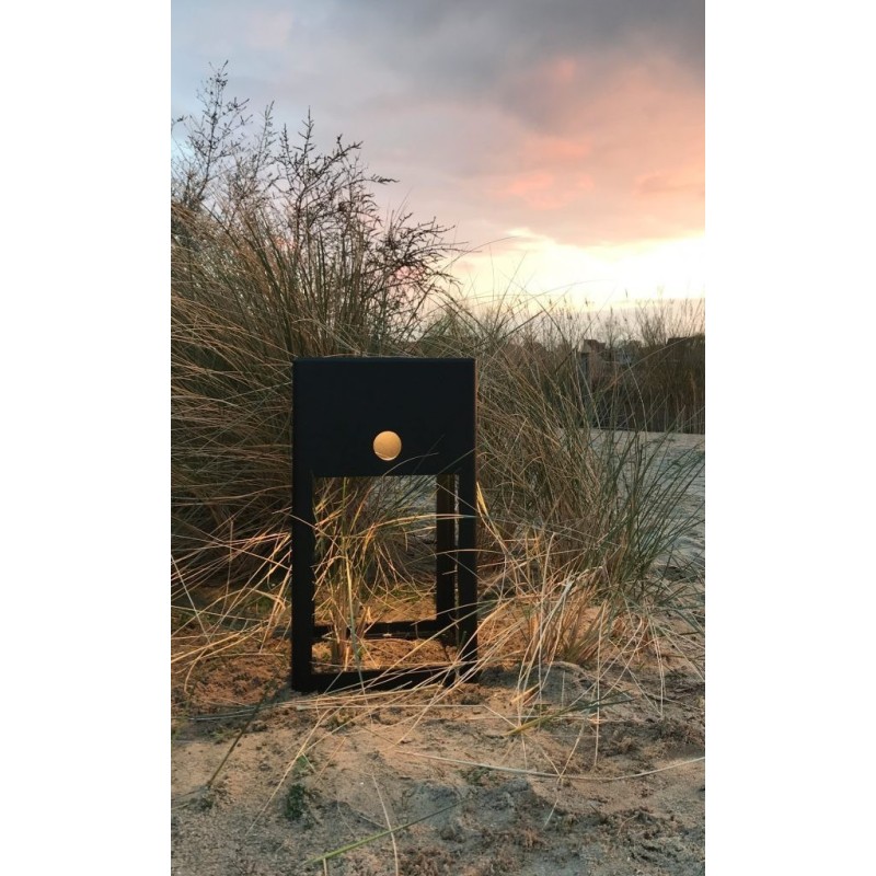 Jacco Maris jaxx 60 outdoor 16x16x60cm vloerlamp