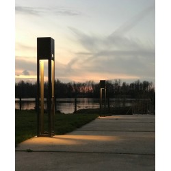 Jacco Maris jaxx 60 outdoor 16x16x60cm floor lamp