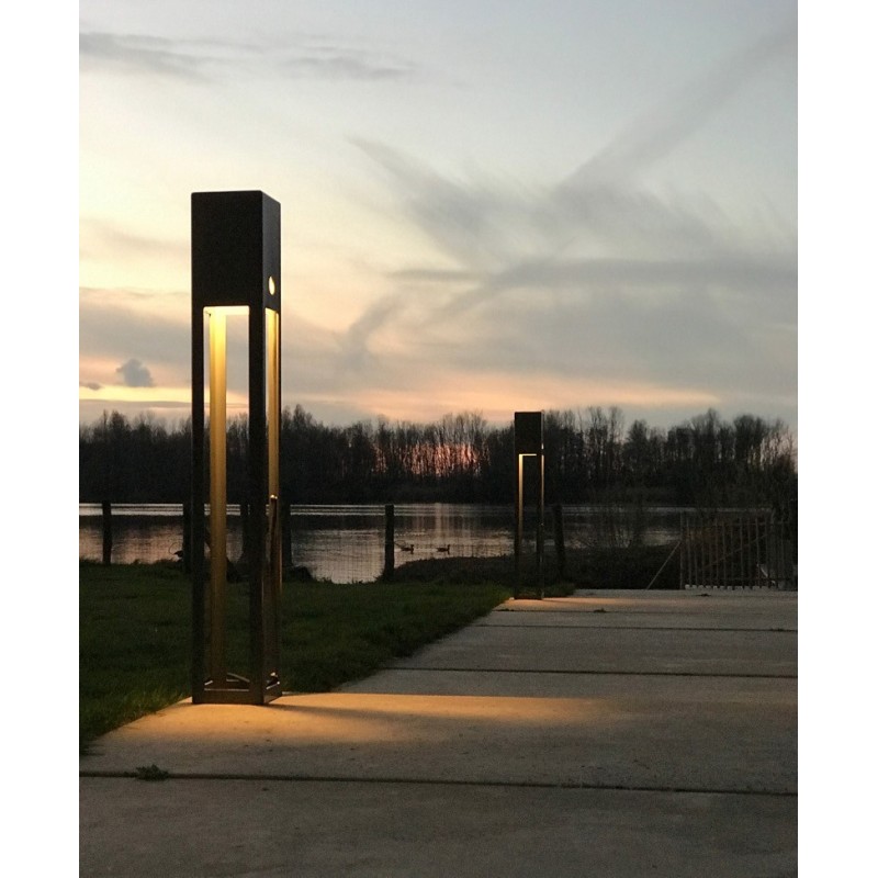 Jacco Maris jaxx 60 outdoor 16x16x60cm vloerlamp
