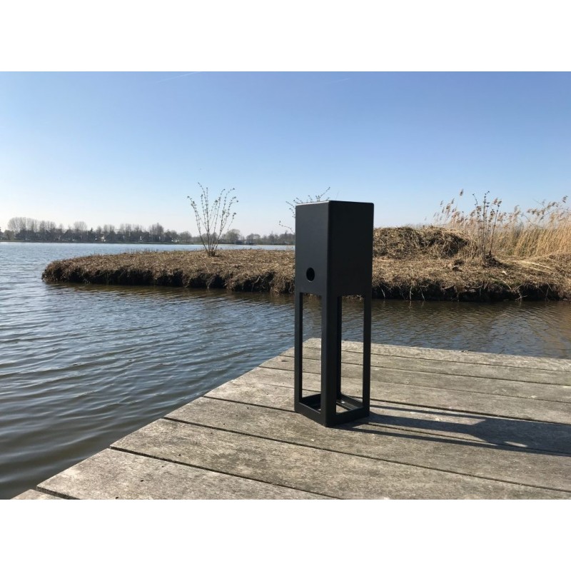 Jacco Maris jaxx relax outdoor 28x28x50cm vloerlamp