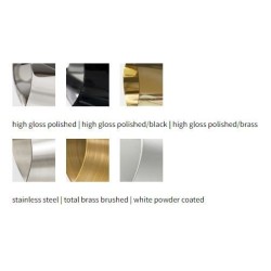Jacco Maris Montone 3-light ceiling lamp