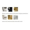 Jacco Maris Montone 6-light suspension lamp