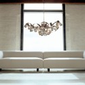 Jacco Maris Montone 6-light hanglamp