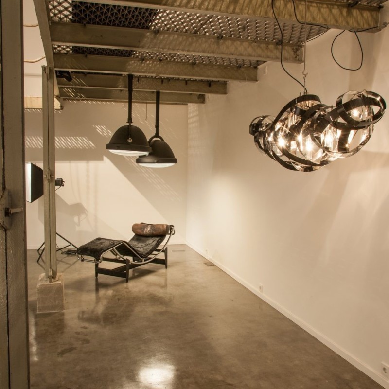 Jacco Maris Montone 6-light hanglamp