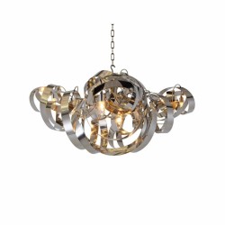 Jacco Maris Montone 7-light hanglamp
