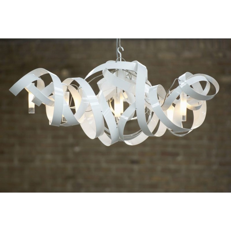 Jacco Maris Montone 8-light hanglamp