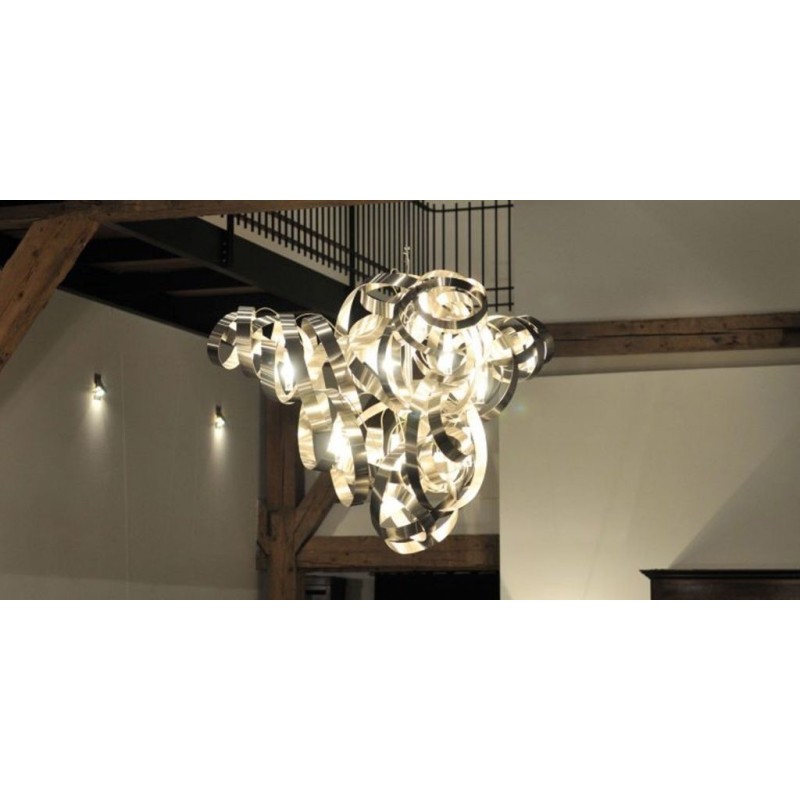 Jacco Maris Montone 8-light hanglamp