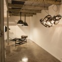 Jacco Maris Montone 8-light hanglamp