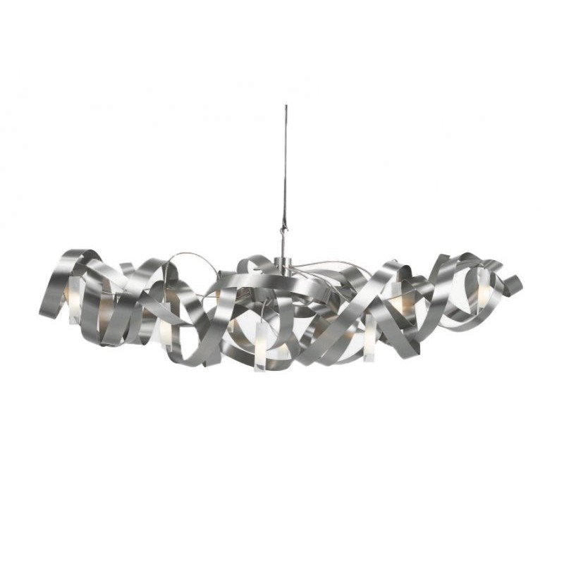 Jacco Maris Montone 8-light hanglamp