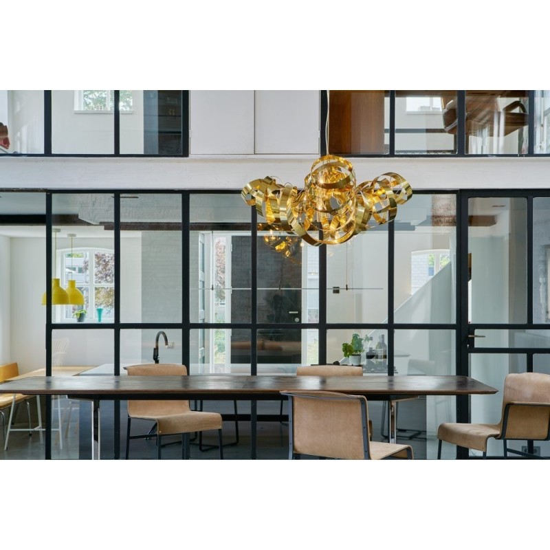 Jacco Maris Montone 9-light hanglamp