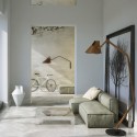 Jacco Maris mrs.Q vloerlamp
