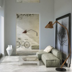 Jacco Maris mrs.Q floor lamp