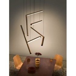 Jacco Maris myka type 1 hanglamp