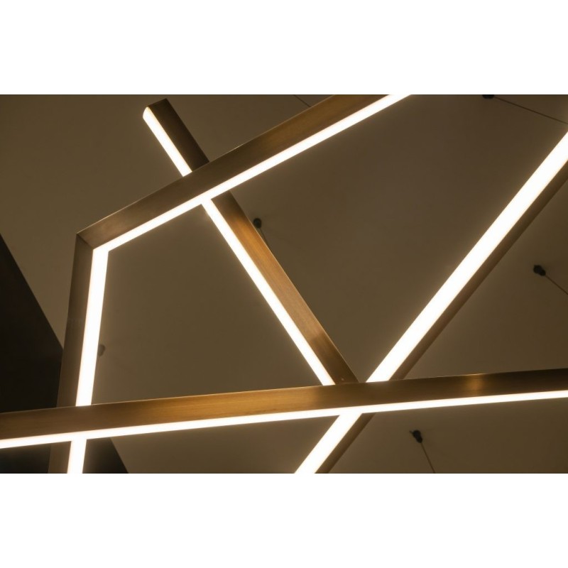 Jacco Maris myka type 1 hanglamp