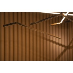 Jacco Maris myka type 1 suspension lamp