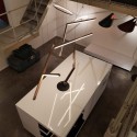 Jacco Maris myka type 1 hanglamp