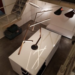 Jacco Maris myka type 4 suspension lamp