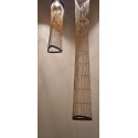 Jacco Maris needles & pins type 3, 32cm hanglamp