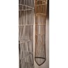 Jacco Maris needles & pins type 5, 52cm suspension lamp