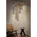 Jacco Maris needles & pins type 7, 72cm hanglamp