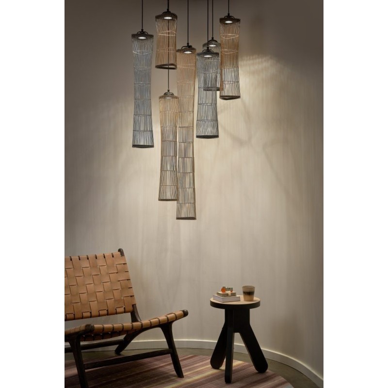 Jacco Maris needles & pins type 7, 72cm hanglamp