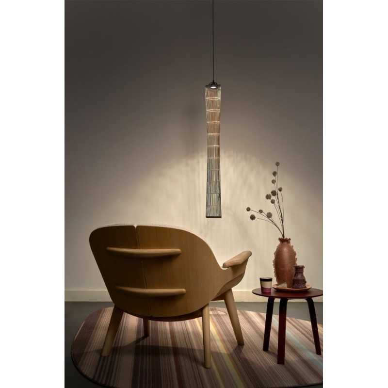 Jacco Maris needles & pins type 7, 72cm hanglamp