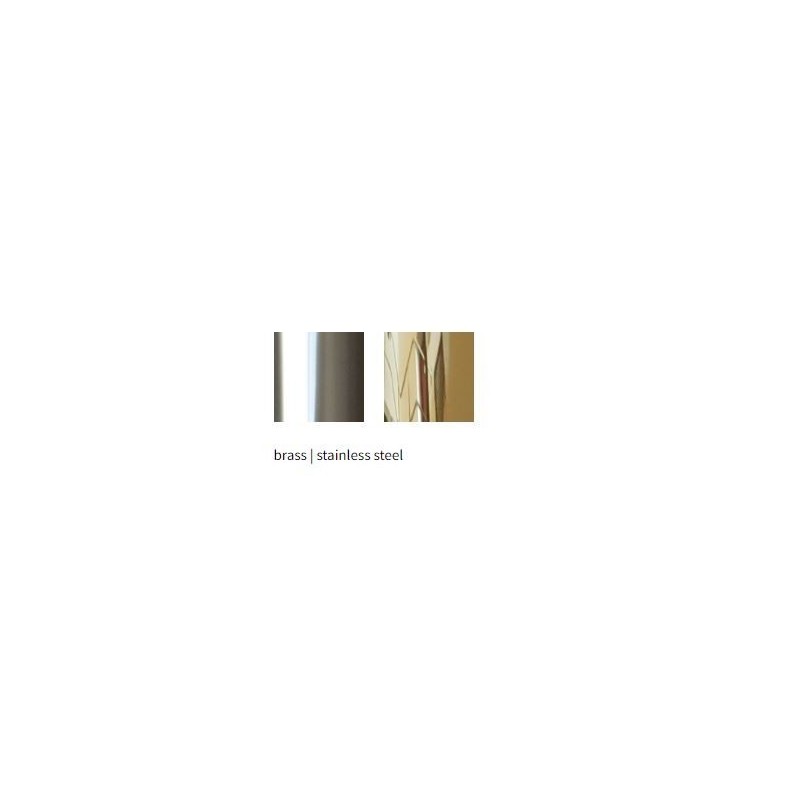 Jacco Maris needles & pins type 11, 112cm hanglamp