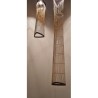 Jacco Maris needles & pins type 11, 112cm suspension lamp
