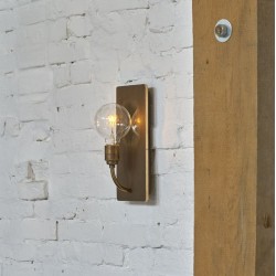 Jacco Maris What? wandlamp