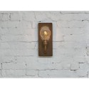 Jacco Maris What? wandlamp