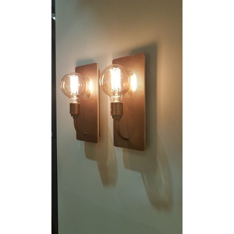 Jacco Maris What? wandlamp