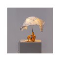 Seletti Love is a verb - Robi tafellamp