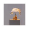 Seletti Love is a verb - Robi tablelamp