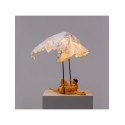 Seletti Love is a verb - Lea & Tony tafellamp