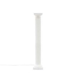 Seletti Las Vegas Tall floor lamp