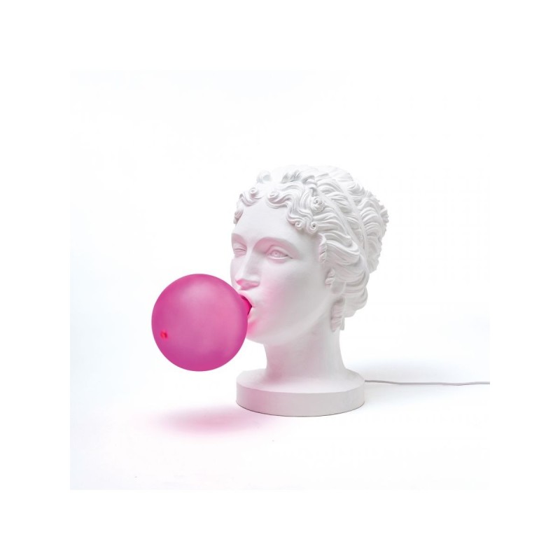 Seletti Grace tafellamp